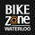 Logo Bike Zone Waterloo